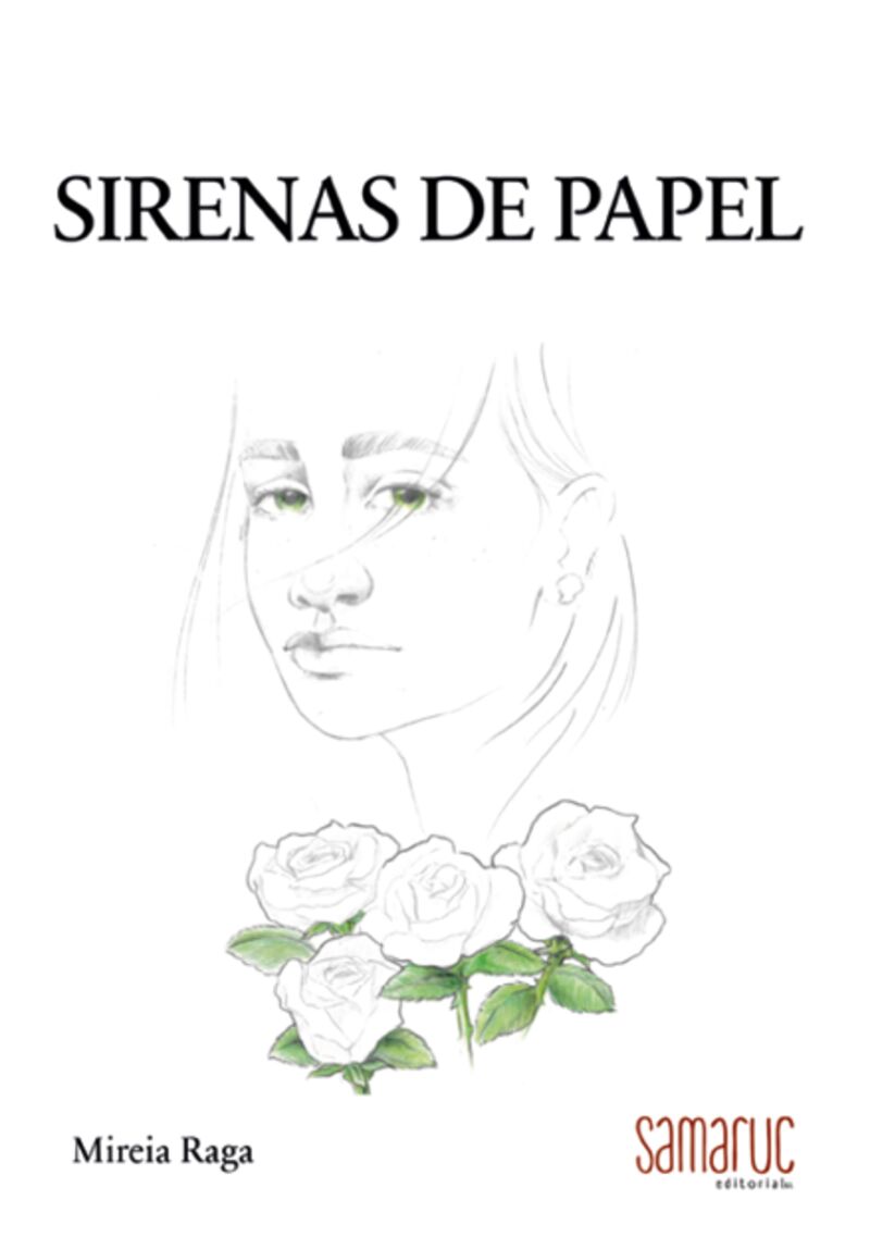 sirenas de papel - Mireia Raga