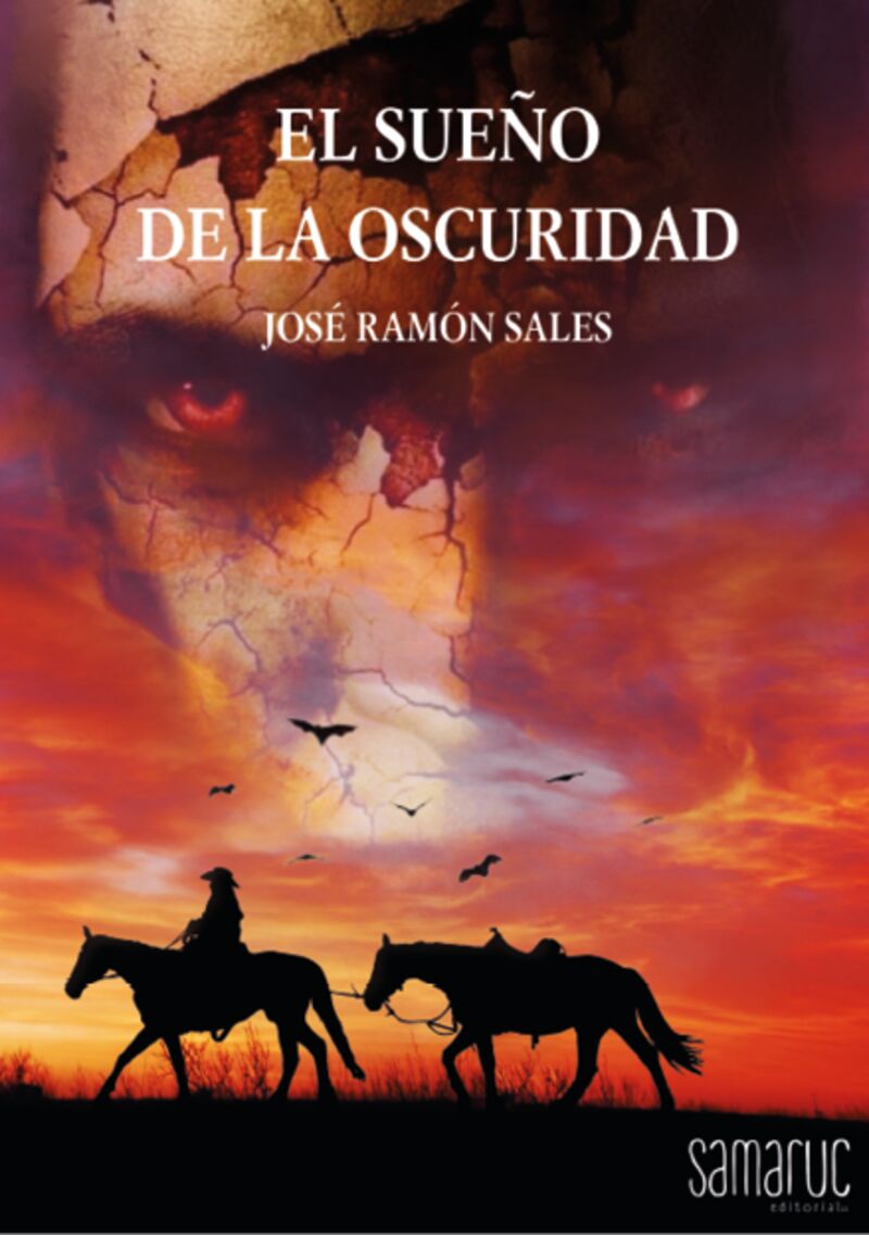 El sueño de la oscuridad - Jose Ramon Sales