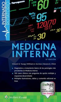 (6 ED) MEDICINA INTERNA - INTERNADO ROTATORIO