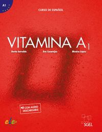 vitamina a1 alumno - Berta Serralde Vizueta / Monica Lopez Vazquez / Eva Casarejos Arribas