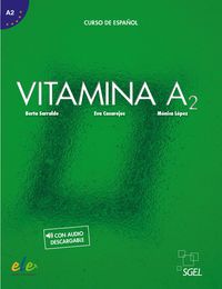 vitamina a2 alumno