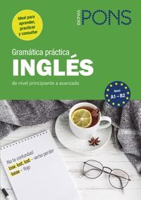 gramatica practica ingles (a1 / b2)