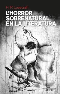 l'horror sobrenatural en la literatura - H. P. Lovecraft