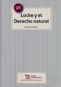 locke y el derecho natural - Norberto Bobbio