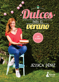 dulces para el verano - Jessica Deniz