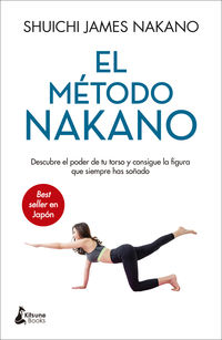 El metodo nakano - Shuichi James Nakano