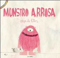 munstro arrosa - Olga De Dios