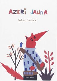 azeri jauna - Nekane Fernandez