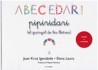 abecedari pipiridari (catalan) - Juan Igerabide