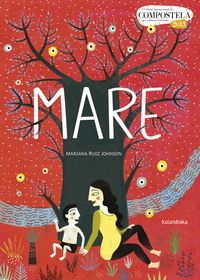mare (catalan) (vi premi internacional de compostela) - Mariana Ruiz