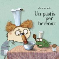 Un pastis per berenar - Christian Voltz