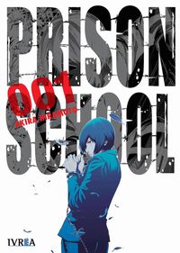 prison school 1 - Akira Hiramoto