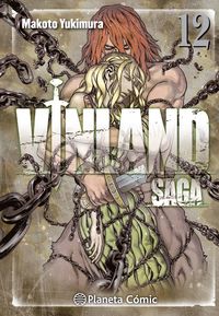 vinland saga 12 - Makoto Yukimura