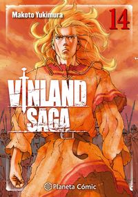 vinland saga 14 - Makoto Yukimura