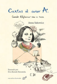 cartas al señor a - Anna Sakowicz / Ewa Beniak-Haremska (il. )