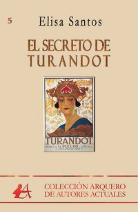 SECRETO DE TURANDOT, EL