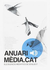 anuari media. cat - els silencis mediatics de 2017