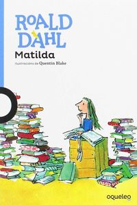 matilda (gallego) - Roald Dahl