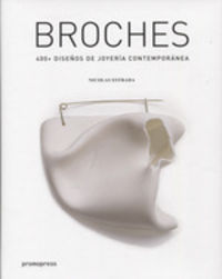 broches - 400+ diseños de joyeria contemporanea