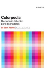 colorpedia - diccionario del color para diseñadores