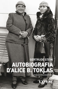 autobiografia d'alice b. toklas - Gertrude Stein