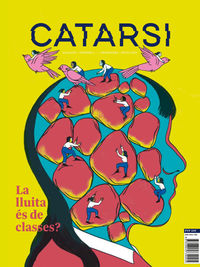 catarsi magazin 1 - Aragones / Benitez