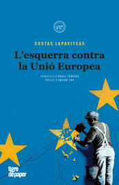 l'esquerra contra la unio europea - Costas Lapavitsas