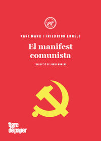 el manifest comunista - Engels / Marx