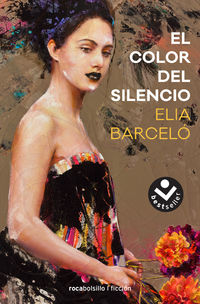 El color del silencio - Elia Barcelo