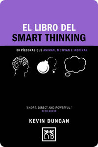El libro del smart thinking - Kevin Duncan