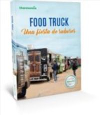 FOOD TRUCK - UNA FIESTA DE SABORES (TM5 / TM31)