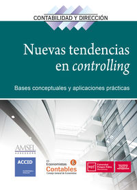 nuevas tendencias en controlling - bases conceptuales y aplicaciones practicas - Aa. Vv.