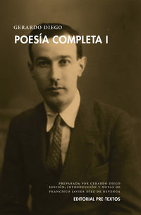 POESIA COMPLETA I (GERARDO DIEGO)