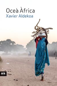 ocea africa - Xavier Aldekoa Morales