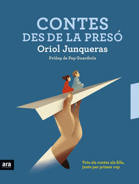 contes des de la preso - Oriol Junqueras