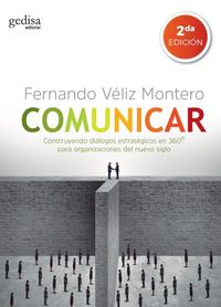 comunicar - Fernando Veliz