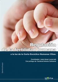 regulacion de la fertilidad humana - Aa. Vv.