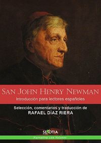 san john henry newman - Rafael Diaz Riera