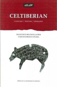 celtiberian - language, writing, epigraphy