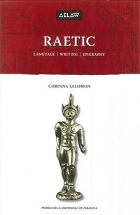 raetic - language, writing, epigraphy - Corinna Salomon