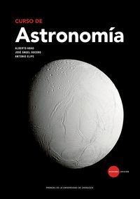 (2 ed) curso de astronomia - Alberto Abad Medina / Jose Angel Docobo Durantez / Antonio Elipe Sanchez