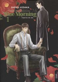 blue morning 1 (ed. española) - Shoko Hidaka