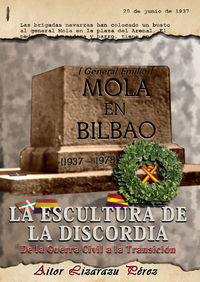 mola en bilbao - la escultura de la discordia - Aitor Lizarazu Perez