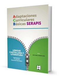 eso 1 - lengua castellana y literatura - adaptaciones curriculares basicas