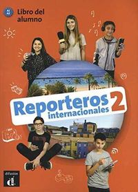reporteros internacionales 2 a1-a2