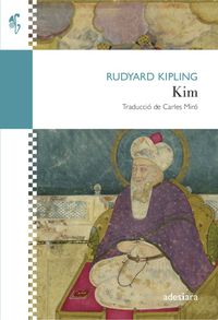 kim - Rudyard Kipling