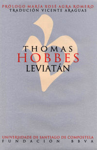 leviatan - Thomas Hobbes