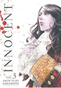 innocent 3 - Shin'ichi Sakamoto