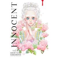 innocent 7 - Shin'ichi Sakamoto