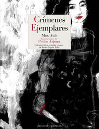 crimenes ejemplares (ed critica) - Max Aub